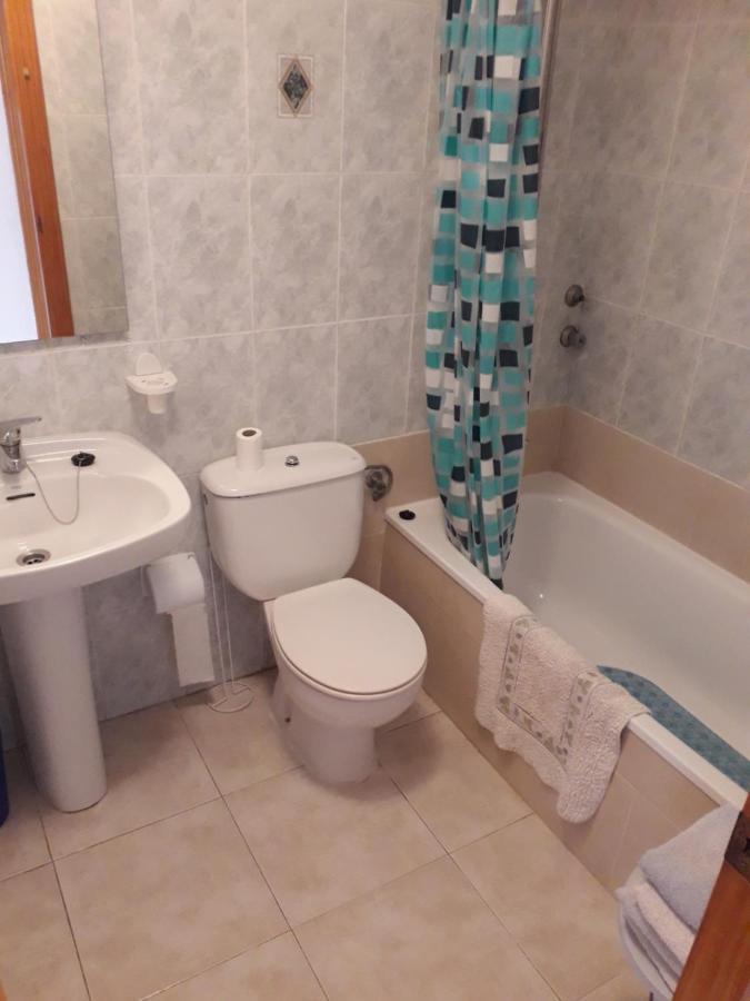 Apartment In Spain, Lomas Del Golf, Villamartin, Orihuela Costa Экстерьер фото