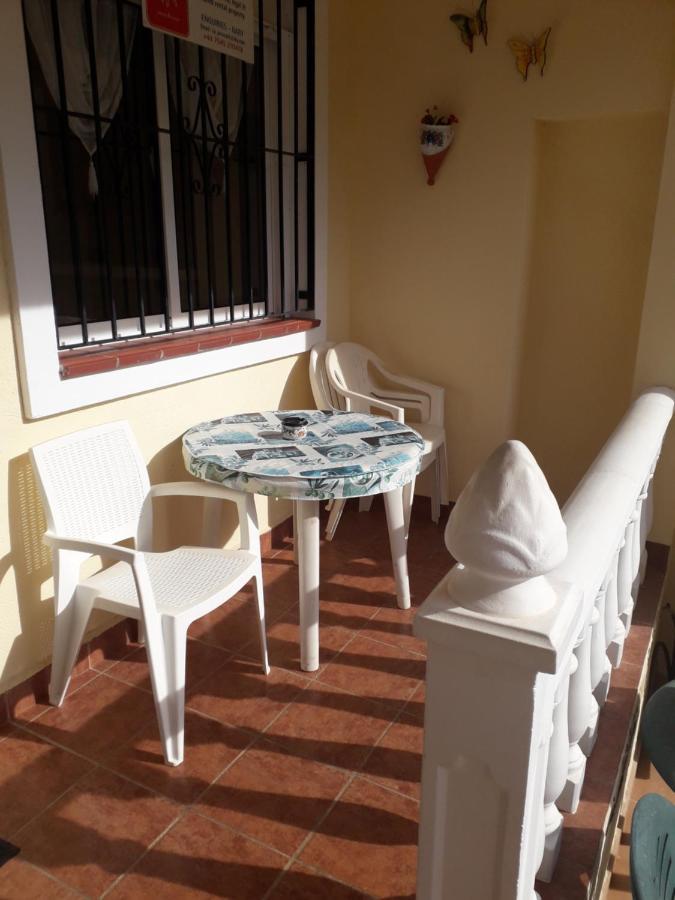 Apartment In Spain, Lomas Del Golf, Villamartin, Orihuela Costa Экстерьер фото
