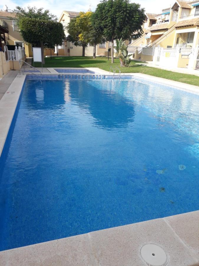 Apartment In Spain, Lomas Del Golf, Villamartin, Orihuela Costa Экстерьер фото